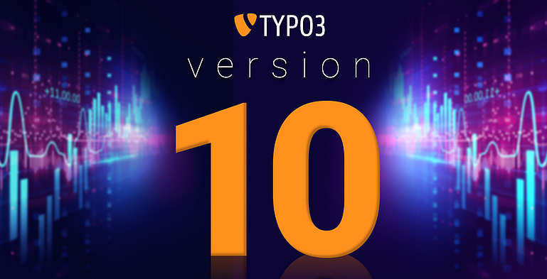 Vorteile des Upgrades auf TYPO3 Version 10