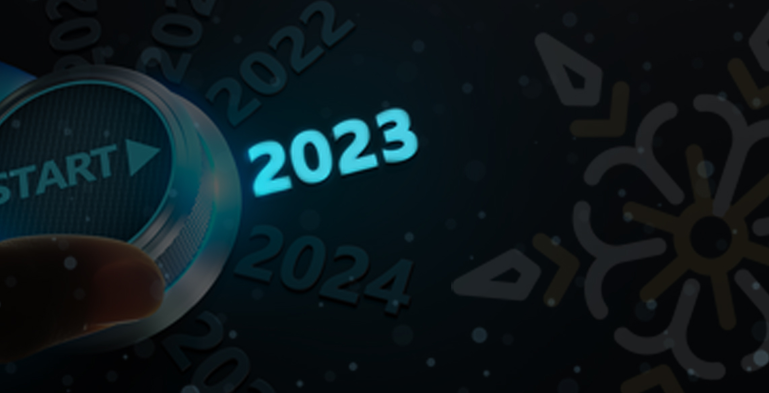 2023 - ein Jahr der digitalen Änderungen