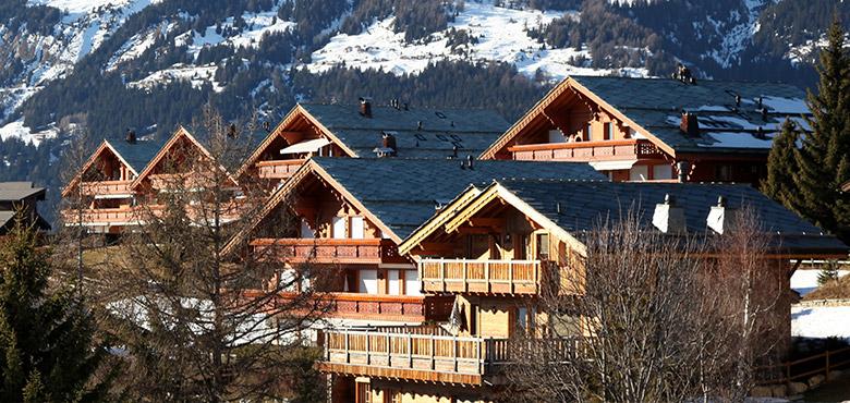Immobilien