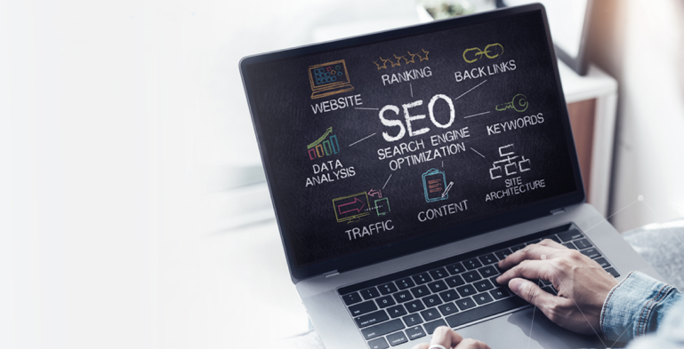 Was bedeutet SEO-ready: TYPO3 Standard für die beste Visibility der Website