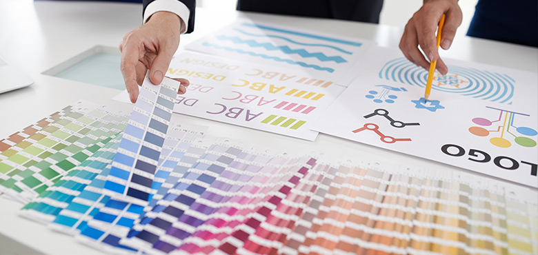 Corporate Design