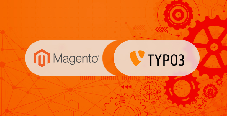 E-Commerce mit Magento & TYPO3: Die gewinnbringende Kombination